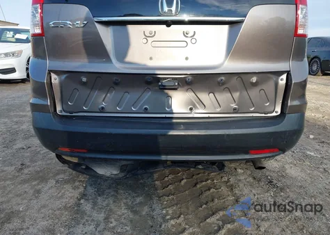 2012 Honda Cr-V Ex from USA, damaged, VIN 5J6RM3H59CL030849